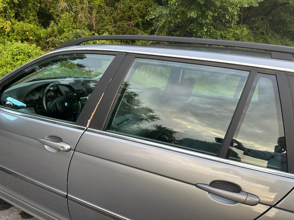 2004 BMW E46 3 Series - Image 27 of 31