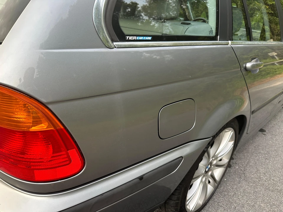 2004 BMW E46 3 Series - Image 30 of 31