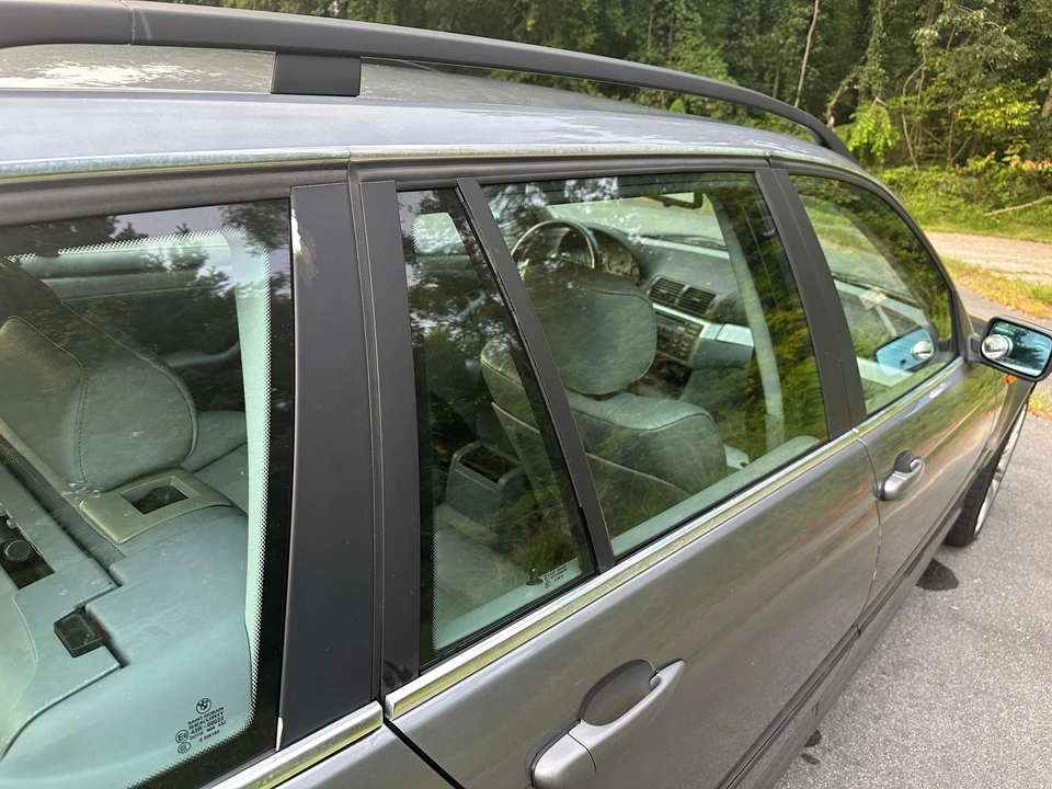 2004 BMW E46 3 Series - Image 31 of 31