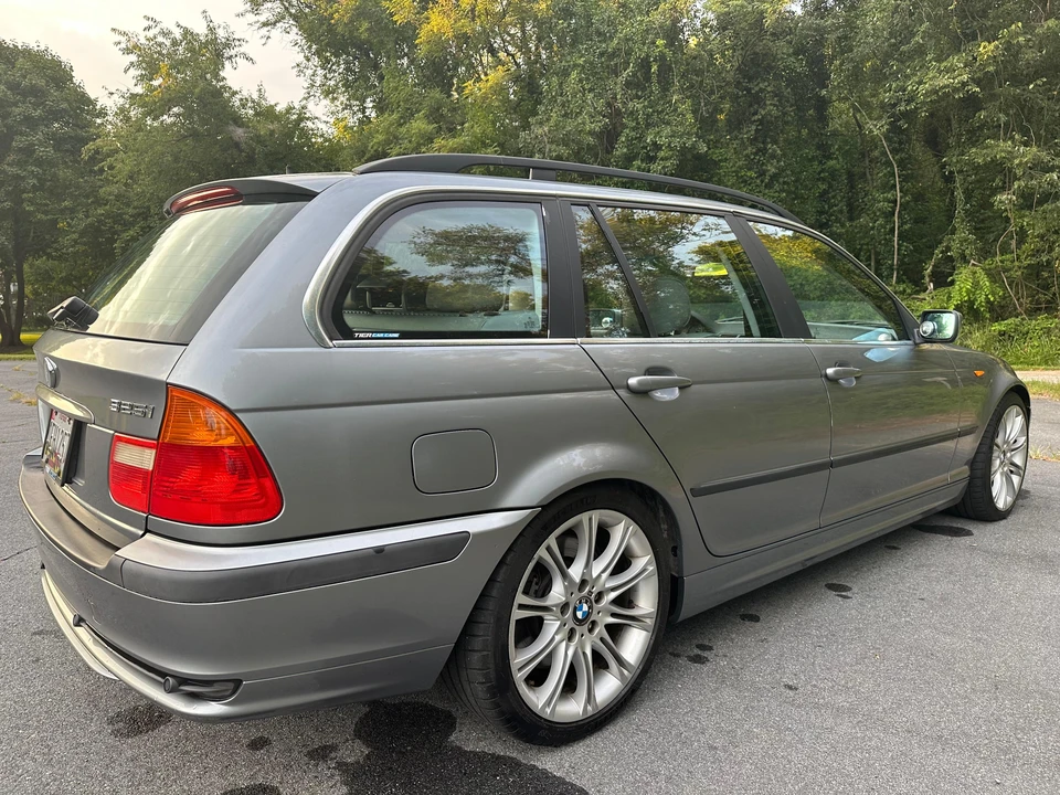 2004 BMW E46 3 Series - Image 14 of 31