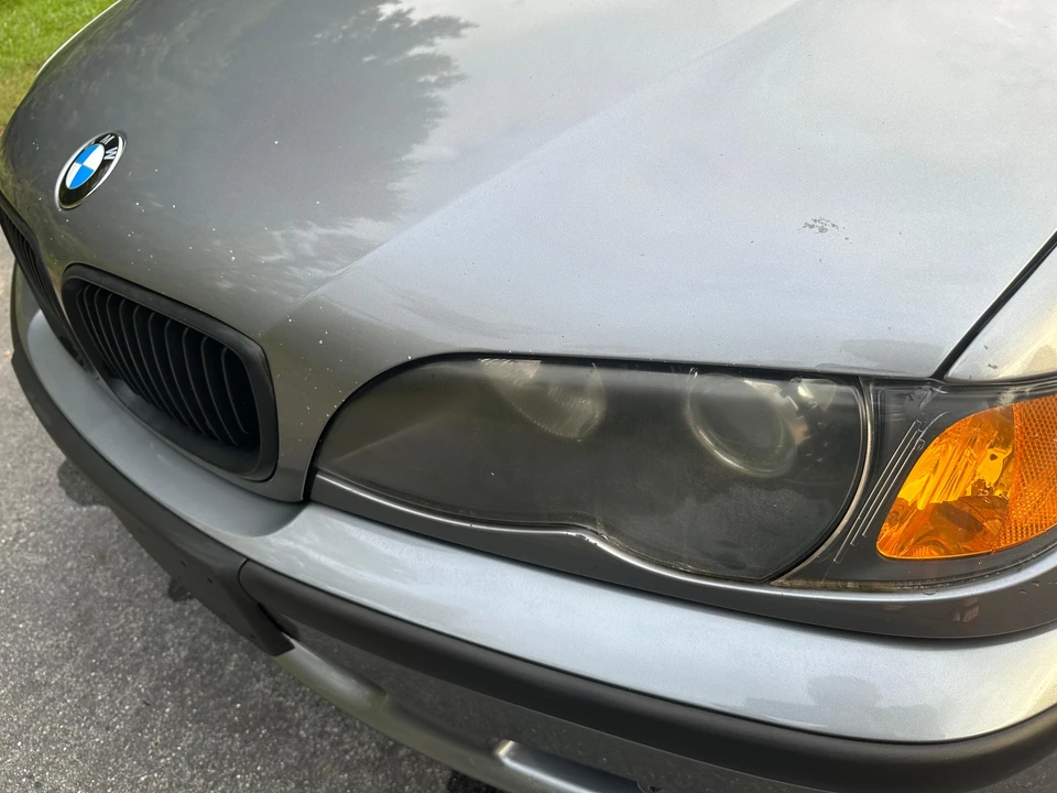 2004 BMW E46 3 Series - Image 21 of 31