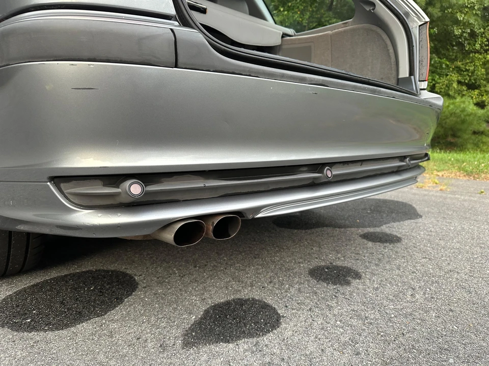 2004 BMW E46 3 Series - Image 29 of 31