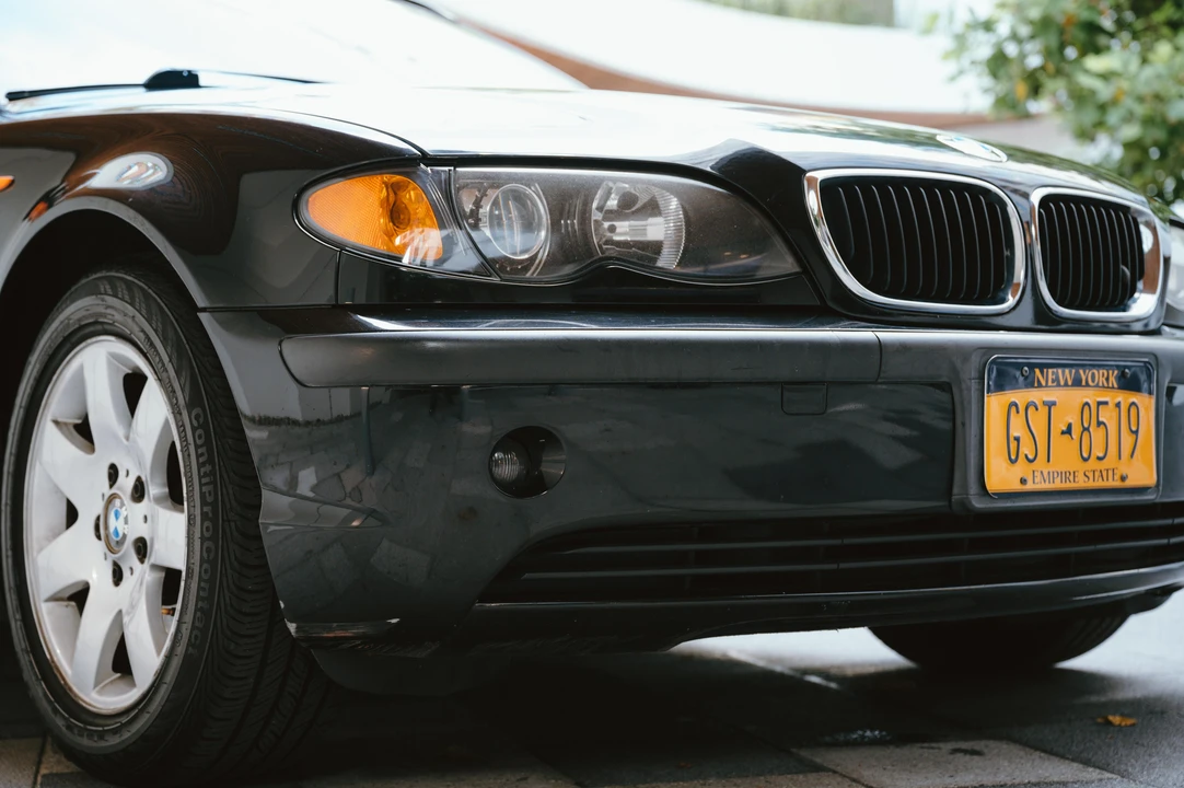 2004 BMW E46 3 Series - Image 19 of 31