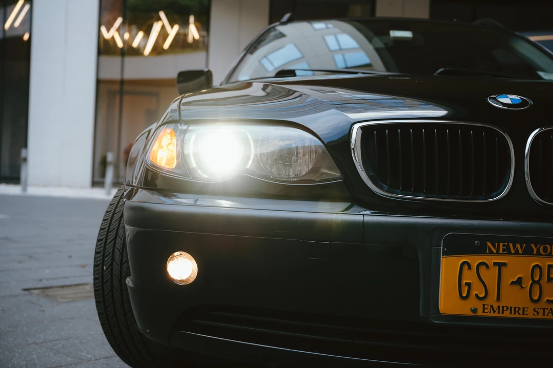 2004 BMW E46 3 Series - Image 21 of 31