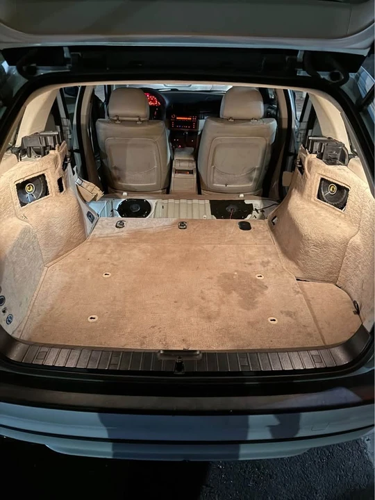 2004 BMW E46 3 Series - Image 4 of 4