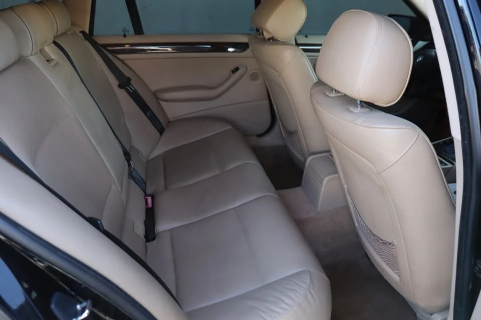 2004 BMW E46 3 Series - Image 16 of 20