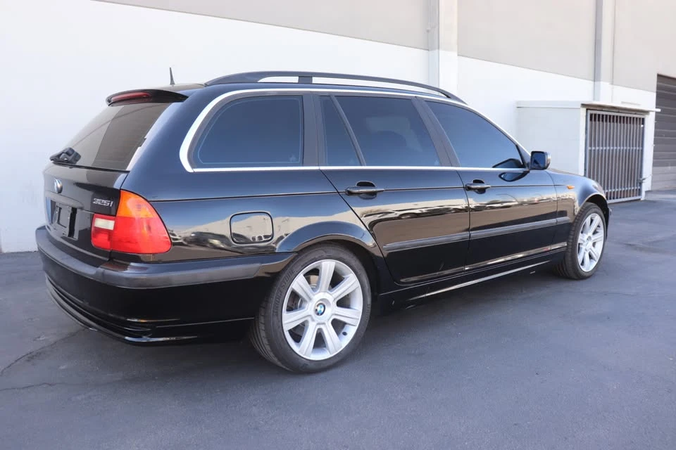 2004 BMW E46 3 Series - Image 4 of 20