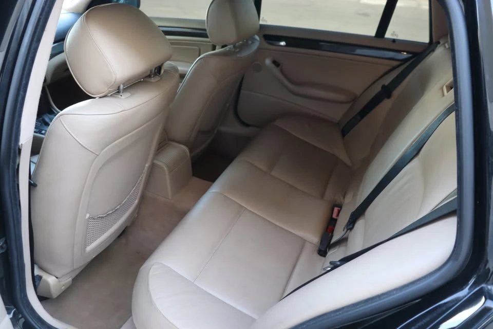 2004 BMW E46 3 Series - Image 17 of 20
