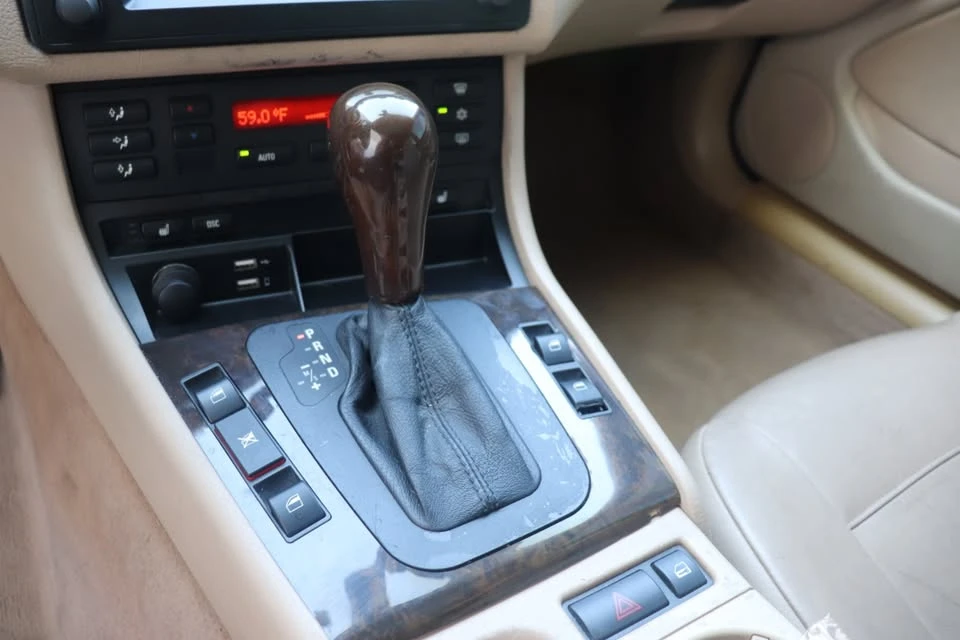 2004 BMW E46 3 Series - Image 13 of 20