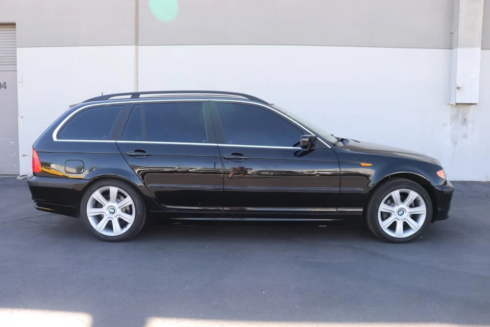 2004 BMW E46 3 Series - Image 3 of 20