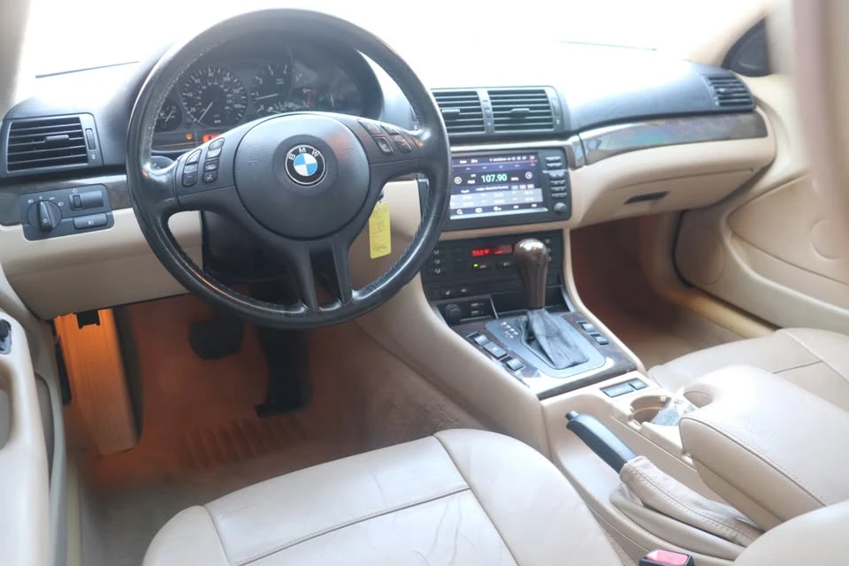 2004 BMW E46 3 Series - Image 9 of 20