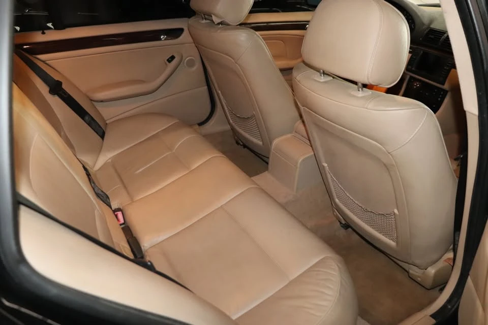 2004 BMW E46 3 Series - Image 10 of 20