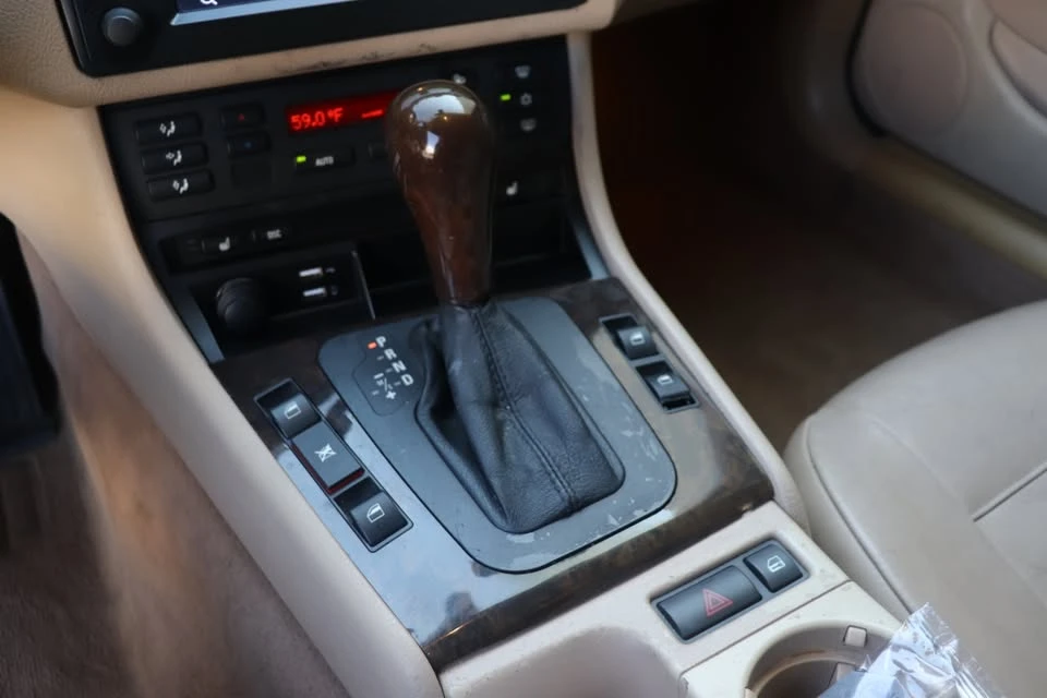 2004 BMW E46 3 Series - Image 19 of 20