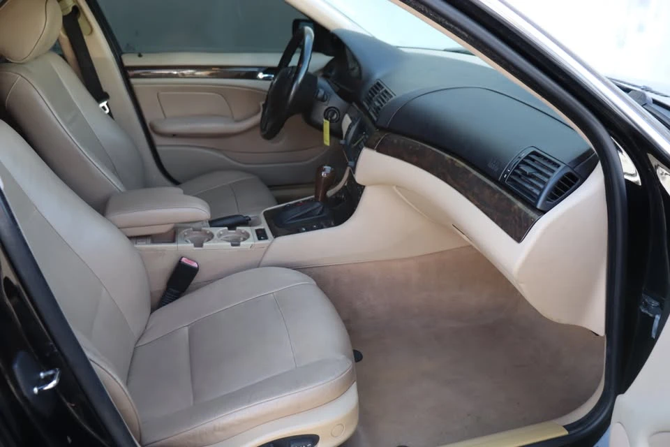 2004 BMW E46 3 Series - Image 14 of 20