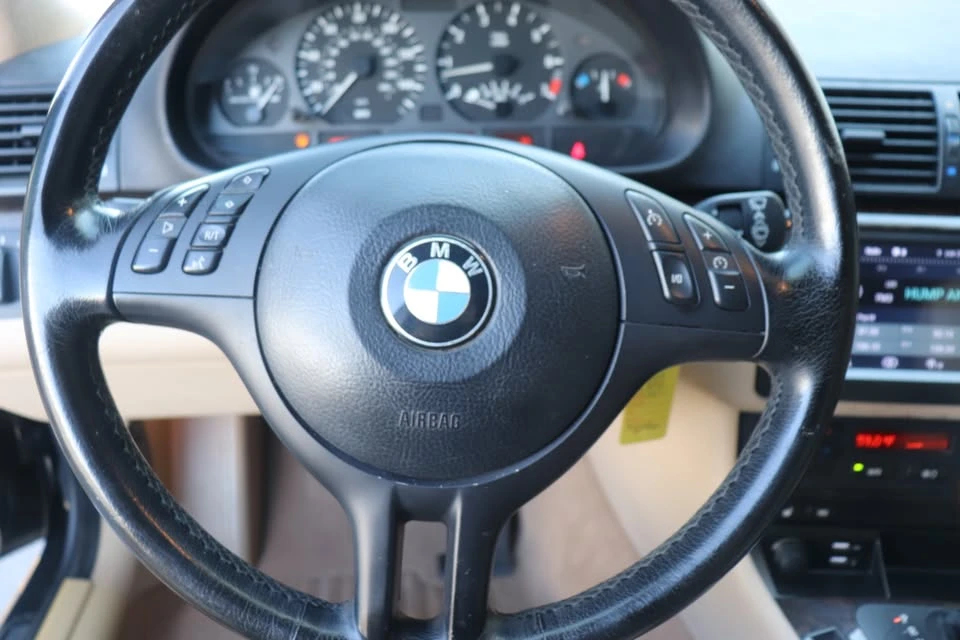 2004 BMW E46 3 Series - Image 20 of 20