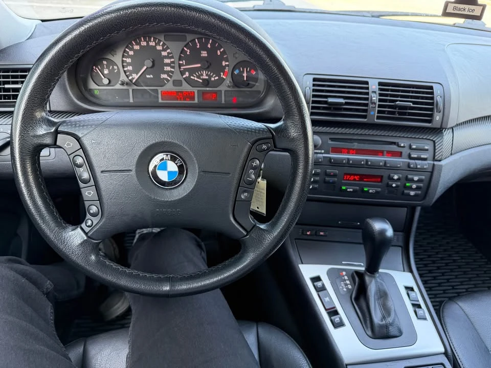 2004 BMW E46 3 Series - Image 12 of 18