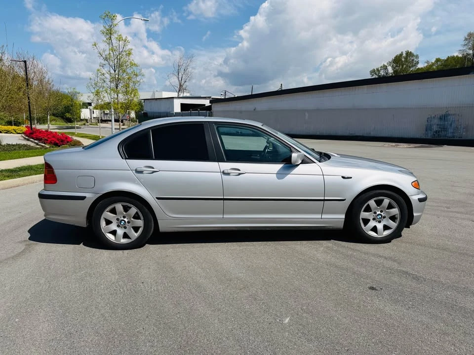 2004 BMW E46 3 Series - Image 6 of 18