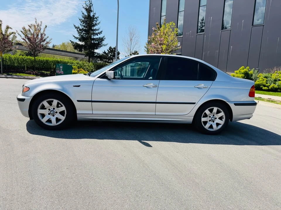 2004 BMW E46 3 Series - Image 5 of 18