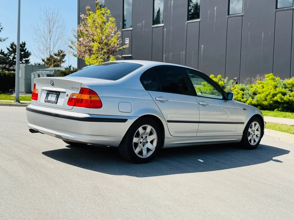 2004 BMW E46 3 Series - Image 7 of 18