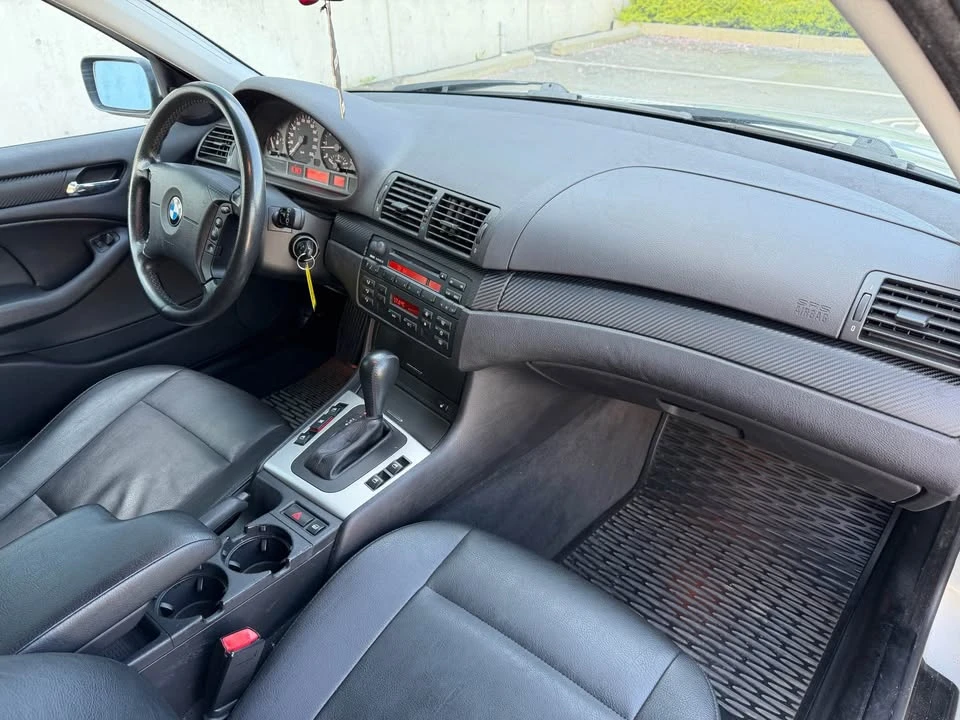 2004 BMW E46 3 Series - Image 10 of 18