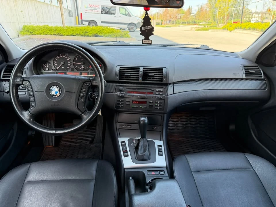 2004 BMW E46 3 Series - Image 11 of 18