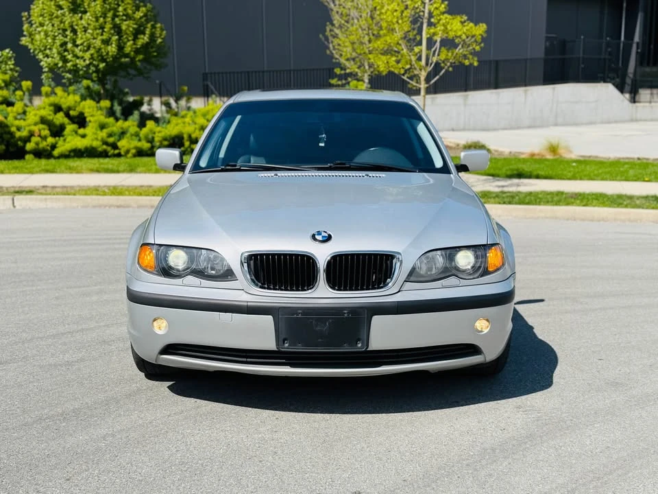 2004 BMW E46 3 Series - Image 2 of 18