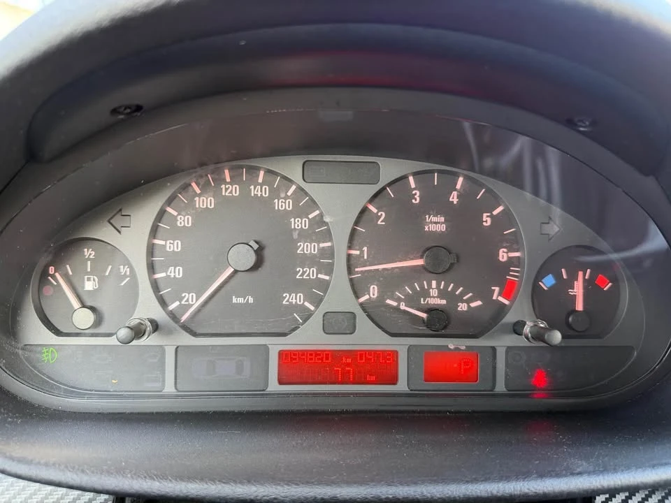 2004 BMW E46 3 Series - Image 18 of 18