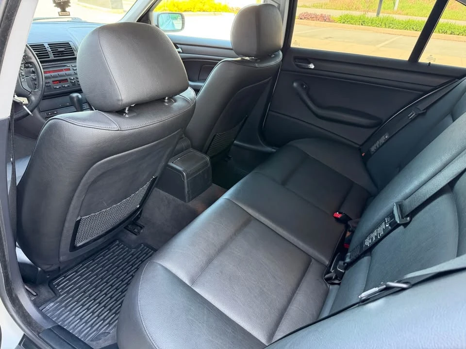 2004 BMW E46 3 Series - Image 14 of 18