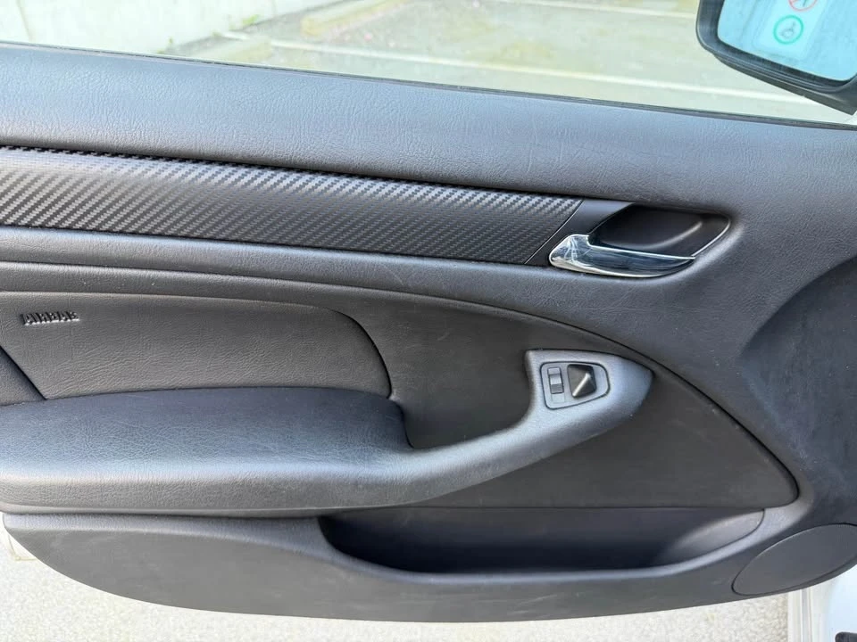 2004 BMW E46 3 Series - Image 15 of 18