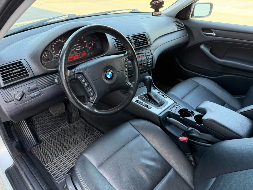 2004 BMW E46 3 Series - Image 13 of 18