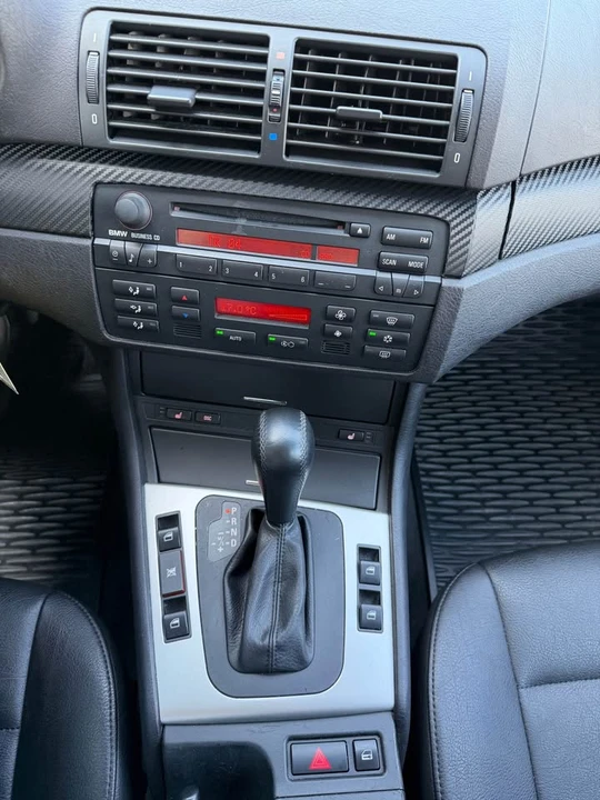 2004 BMW E46 3 Series - Image 16 of 18