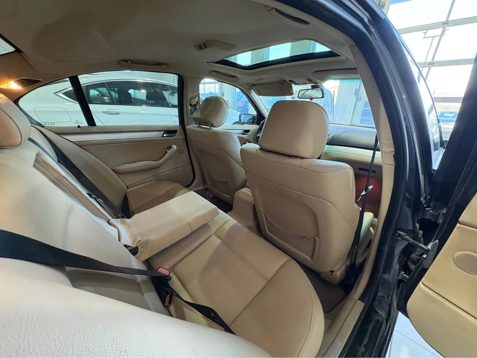2004 BMW E46 3 Series - Image 10 of 18