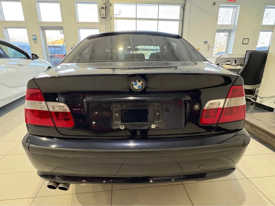 2004 BMW E46 3 Series - Image 4 of 18