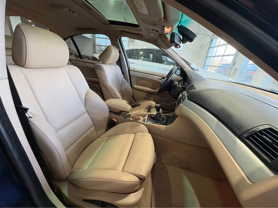 2004 BMW E46 3 Series - Image 14 of 18