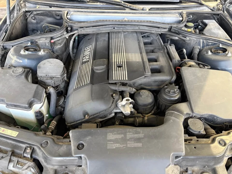 2004 BMW E46 3 Series - Image 16 of 18