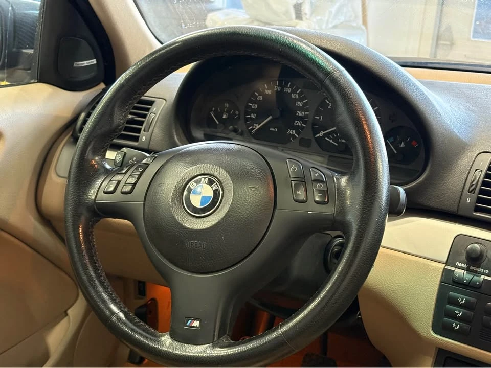 2004 BMW E46 3 Series - Image 13 of 18