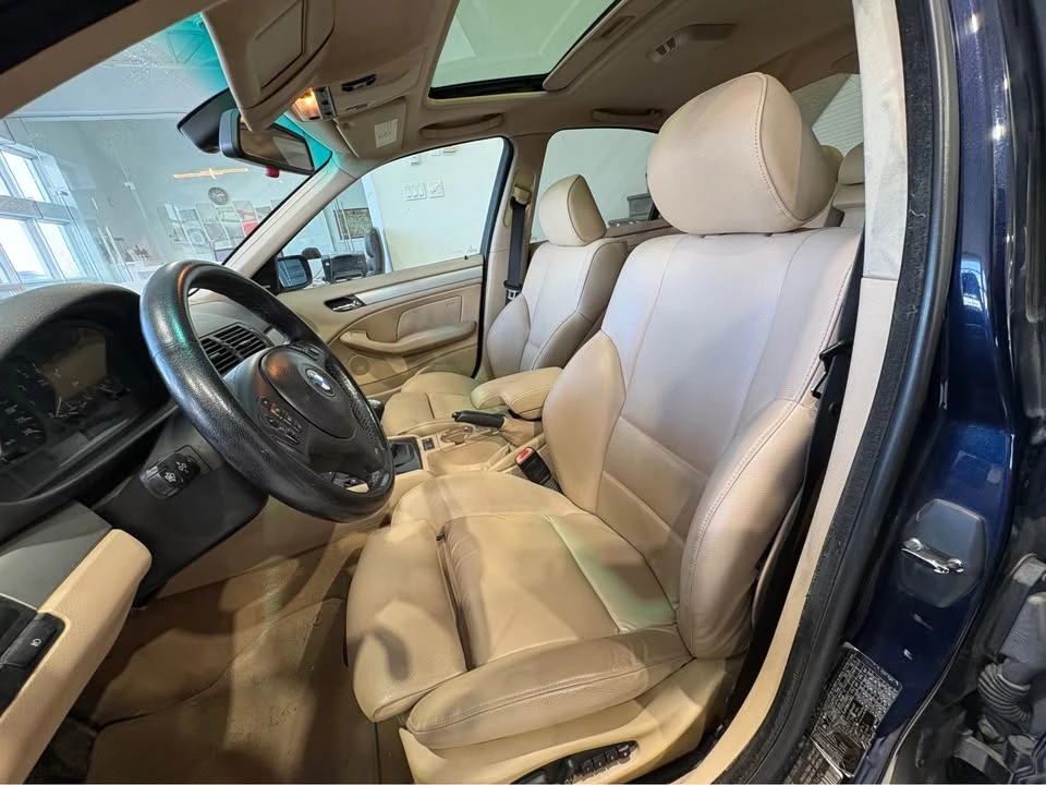 2004 BMW E46 3 Series - Image 15 of 18