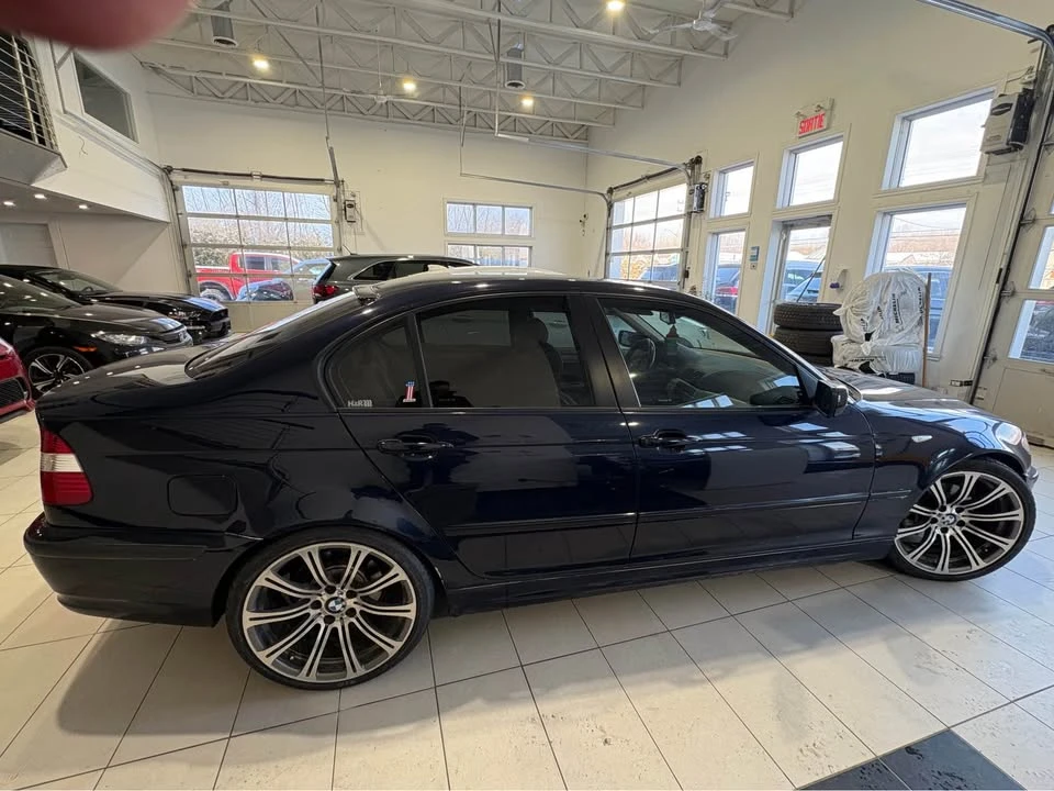 2004 BMW E46 3 Series - Image 2 of 18