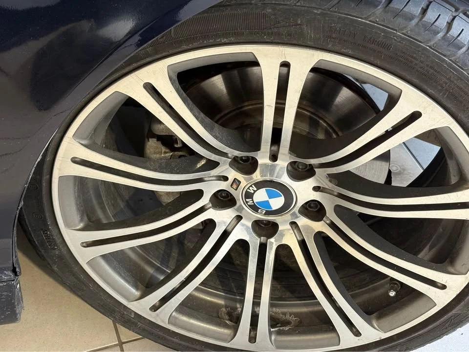 2004 BMW E46 3 Series - Image 18 of 18