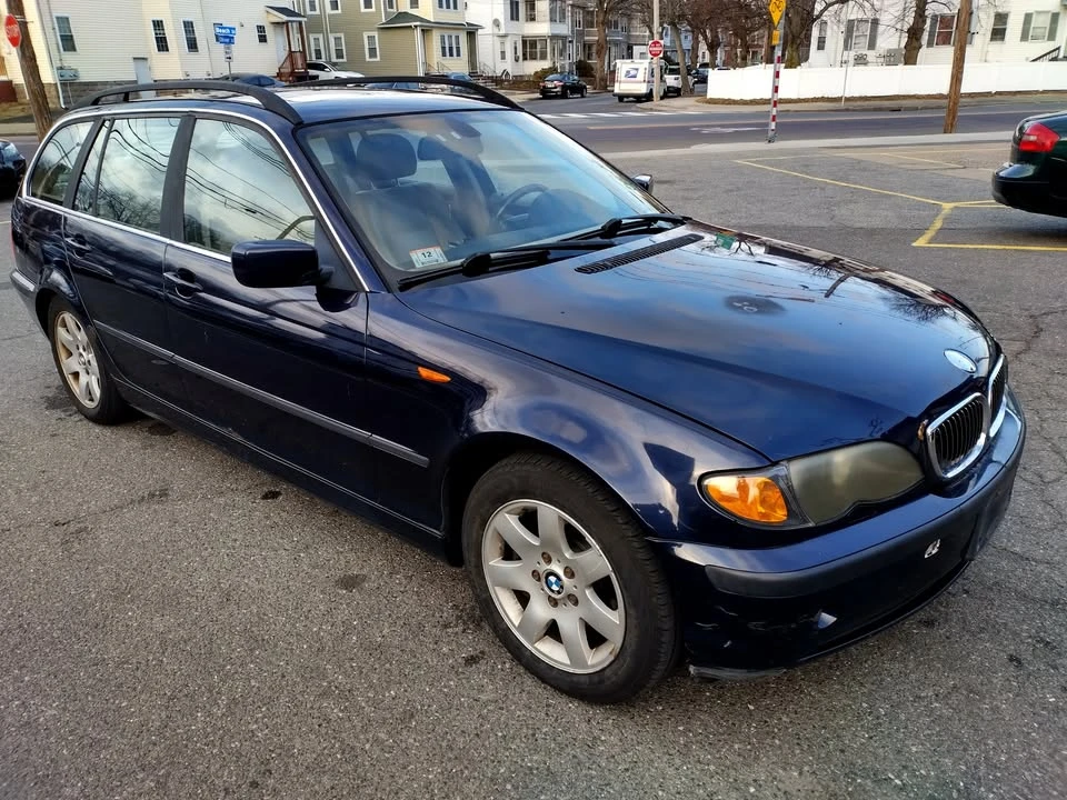 2004 BMW E46 3 Series - Image 4 of 6