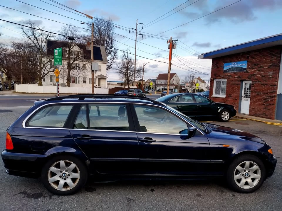 2004 BMW E46 3 Series - Image 3 of 6