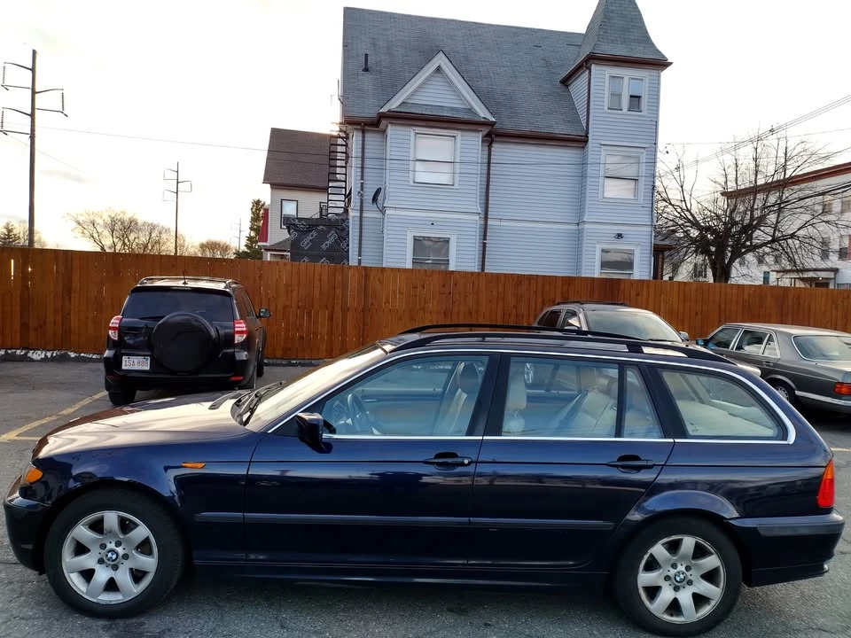 2004 BMW E46 3 Series - Image 2 of 6
