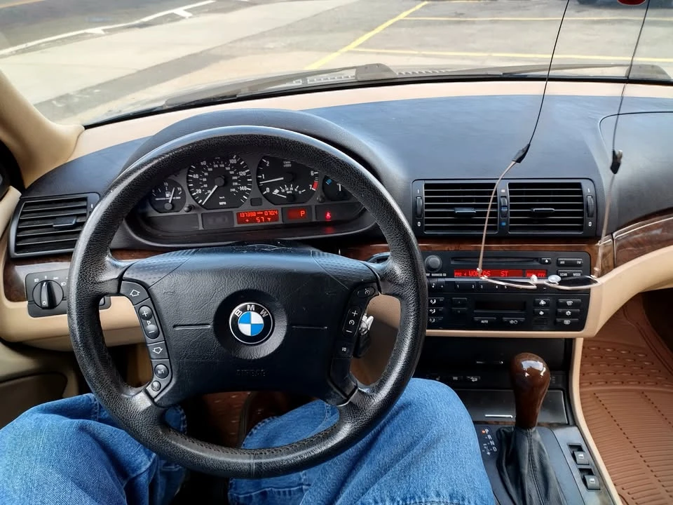2004 BMW E46 3 Series - Image 5 of 6