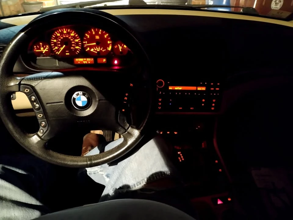 2004 BMW E46 3 Series - Image 6 of 6