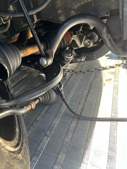 2004 BMW E46 3 Series - Image 7 of 9