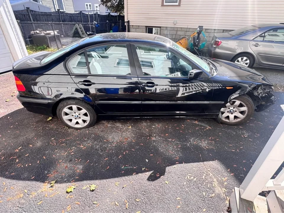 2004 BMW E46 3 Series - Image 4 of 9