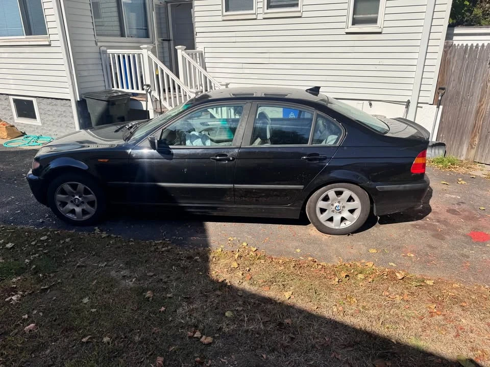 2004 BMW E46 3 Series - Image 3 of 10