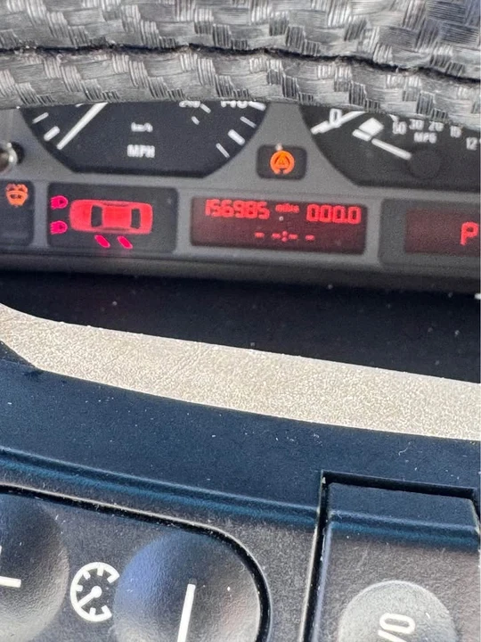 2004 BMW E46 3 Series - Image 10 of 10