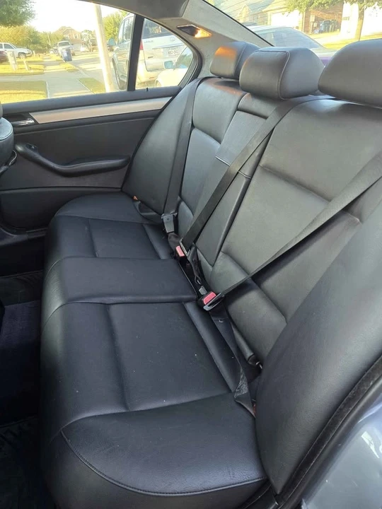 2004 BMW E46 3 Series - Image 8 of 10
