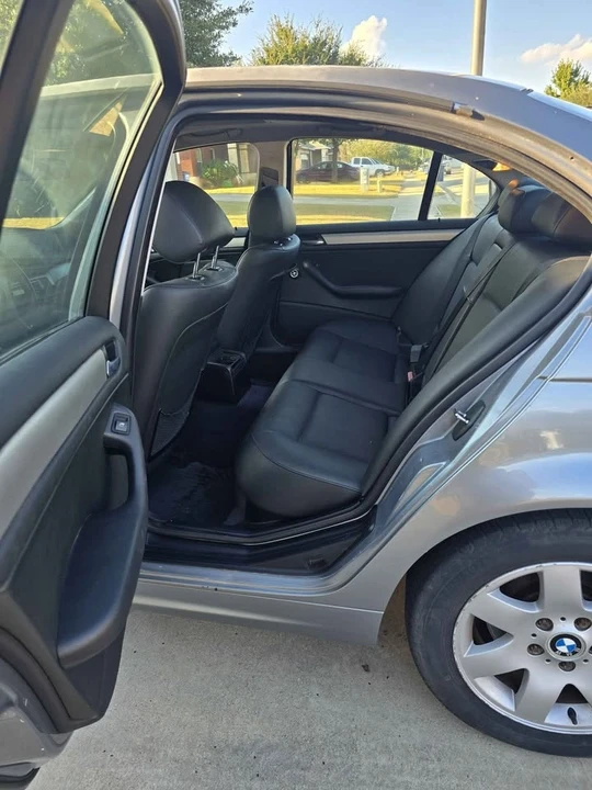 2004 BMW E46 3 Series - Image 9 of 10